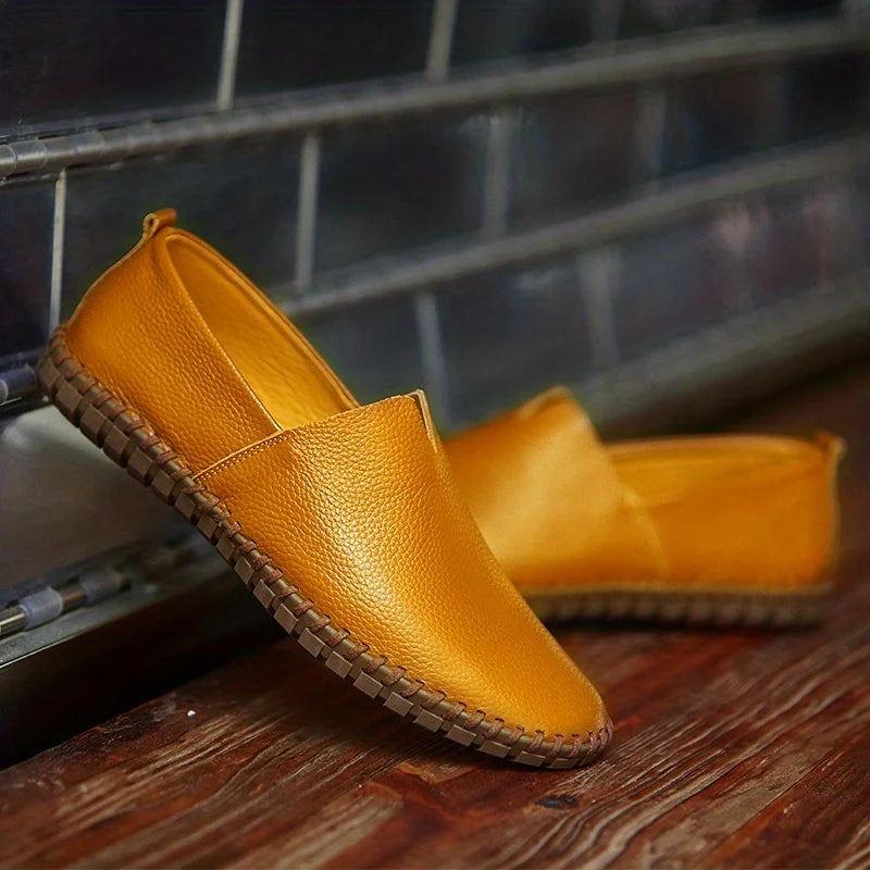 Loafer Francesco Ricci VES - No. 2