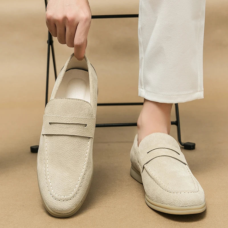 Loafer Penny Giovanni Grimaldi VES - No. 2