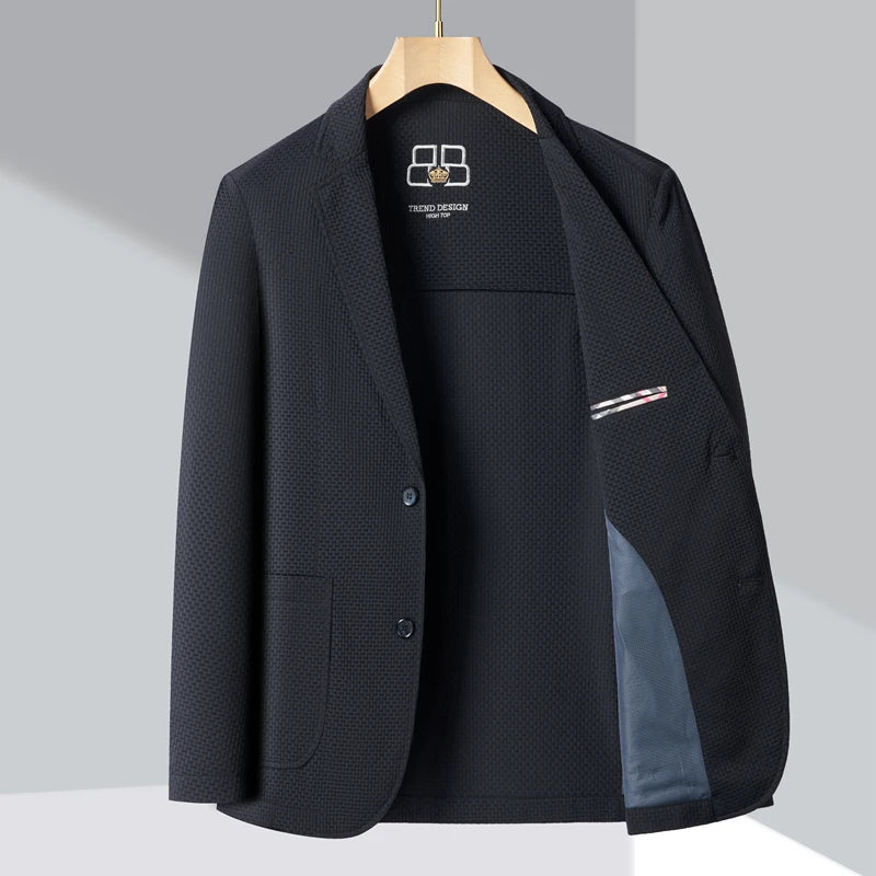 Blazer Leonardo Ves - č.4