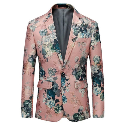 Blazer Leonardo Speciale VES - No.3