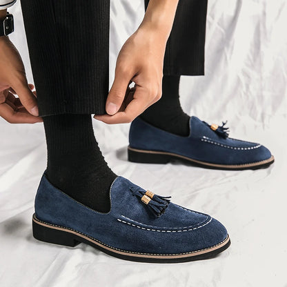 Loafer Luca Romano VES - No. 12