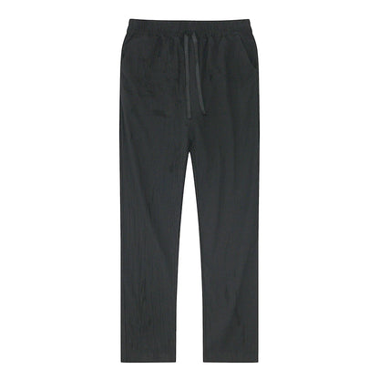 Pantalon Edoardo Lin VES - No.2