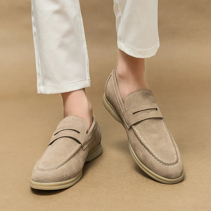 Loafer Penny Giovanni Grimaldi VES - No. 2