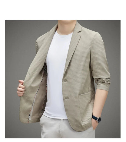 Blazer Leonardo Ves - No.3