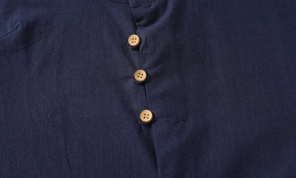 Shirt Carlo Nagasaki VES - No.12