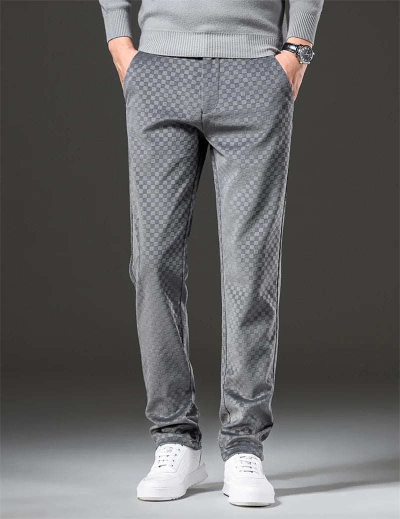 Trousers Dario VES - No.119