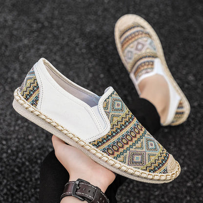 Espadrille Orlando VES -No. 21