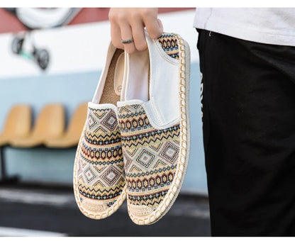 Espadrille Orlando VES -No. 21