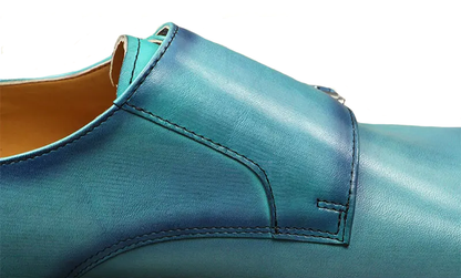 Monkstraps Ocean Oracle VES – Nr.22