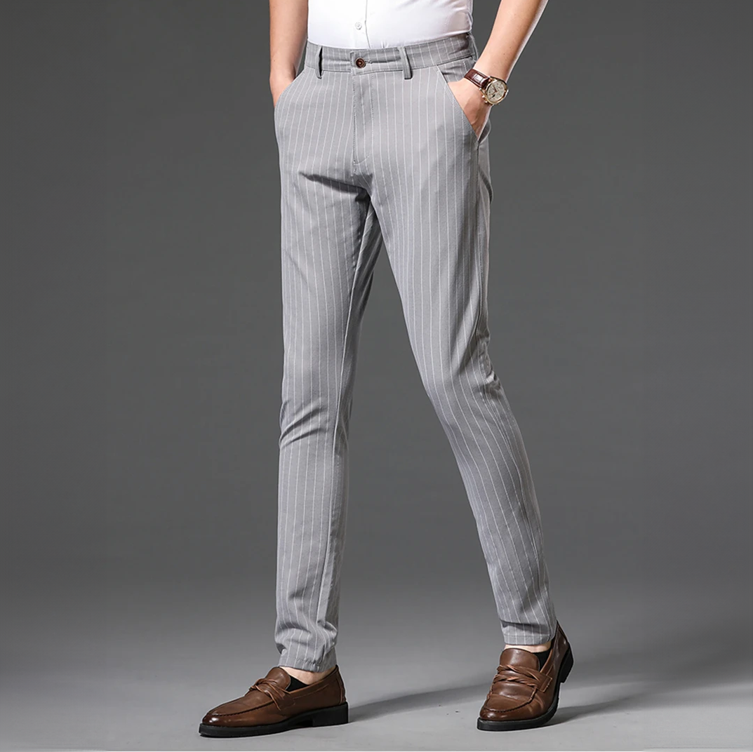 Trousers Domenico VES - No.126