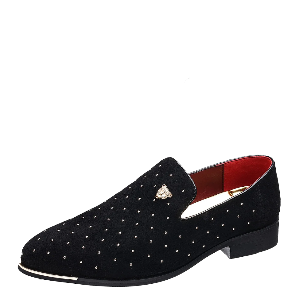 Loafer Paolo Silvestri Decorated VES - No. 2