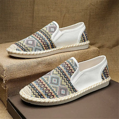 Espadrille Orlando VES -No. 21