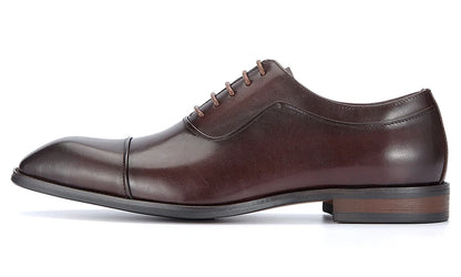 Oxford Paul Solid VES - No. 38