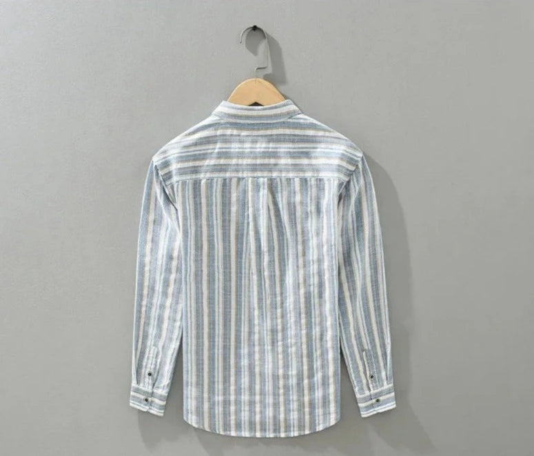 Camisa Edoardo VES - No.2