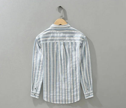 Chemise Edoardo VES - No.2