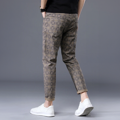 Trousers Domenico VES - No.121