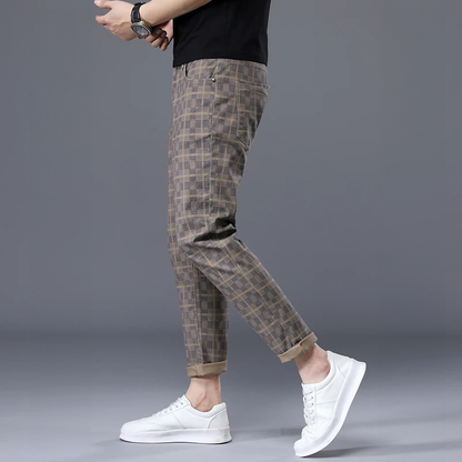 Trousers Domenico VES - No.121