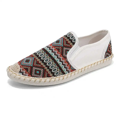 Espadrille Orlando VES -No. 21