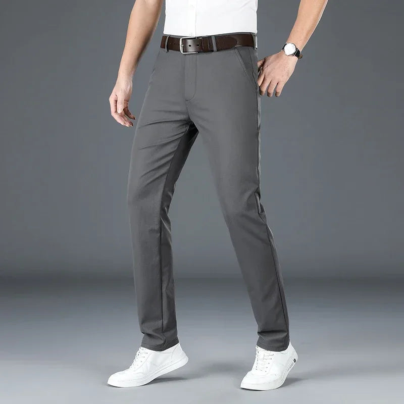 Trousers Domenico VES - No.111