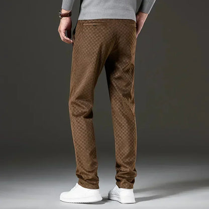 Trousers Dario VES - No.119