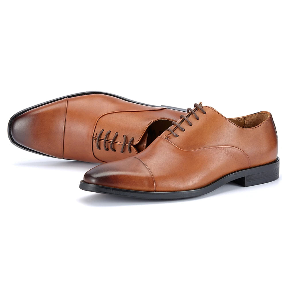 Oxford Stanley Solid Classic VES - No. 7