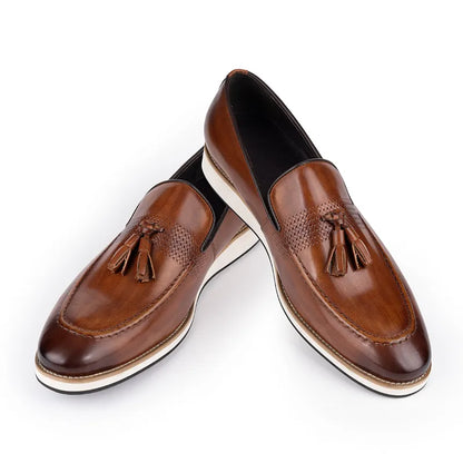 Loafer Carl Comfort VES - No.8