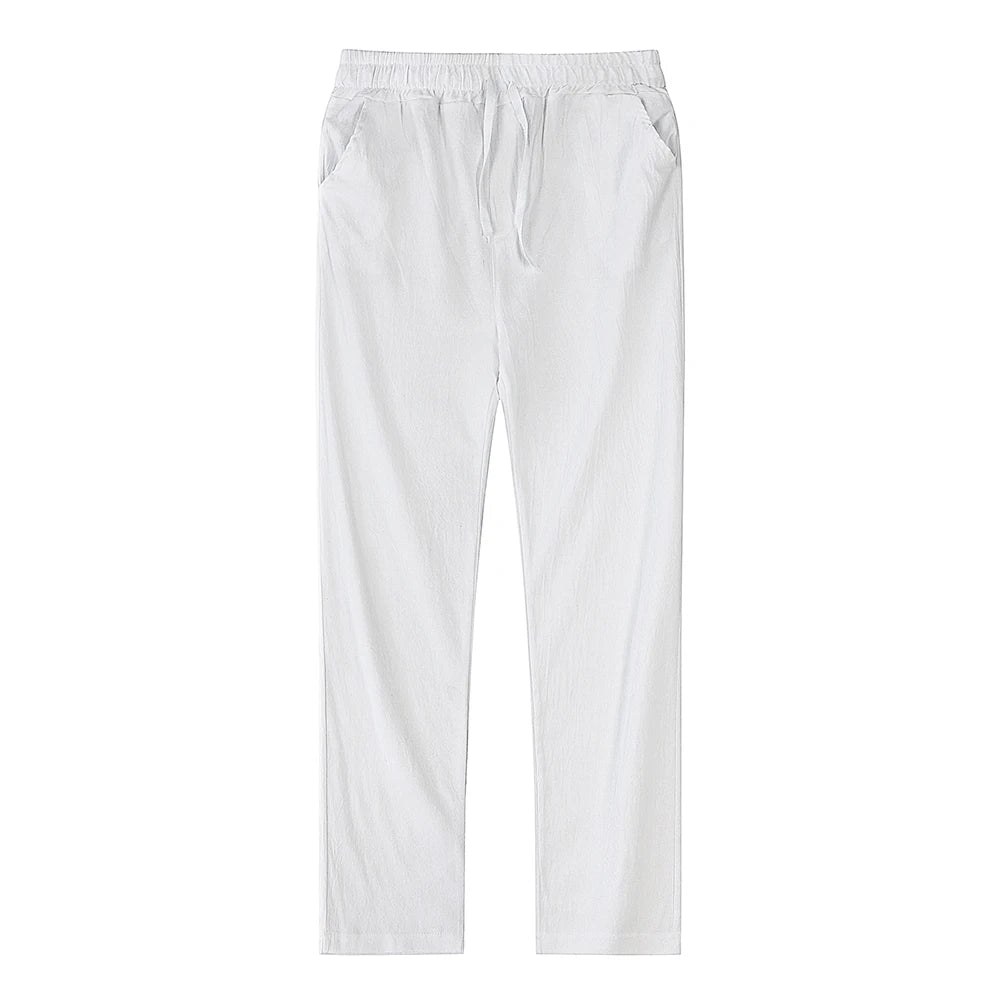 Pantalone Edoardo Lino VES - No.2