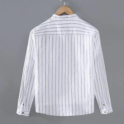 Shirt Edoardo VES - No. 5