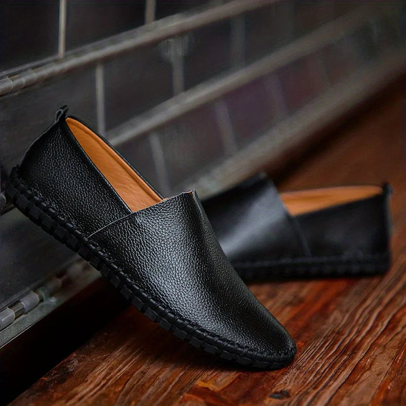 Loafer Francesco Ricci VES - No. 2