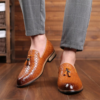 Loafer Marco Conti Ves. No . 34