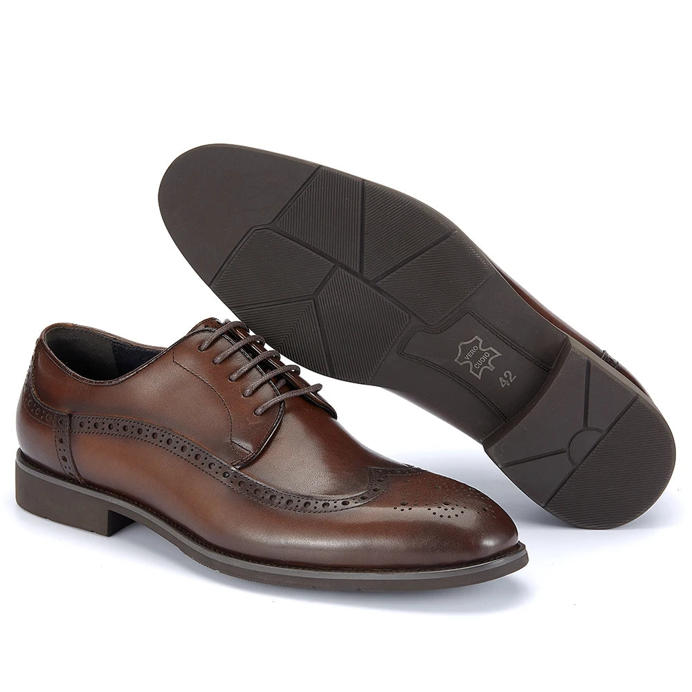 Derby Harvey Brogued Classic VES – Nr. 36