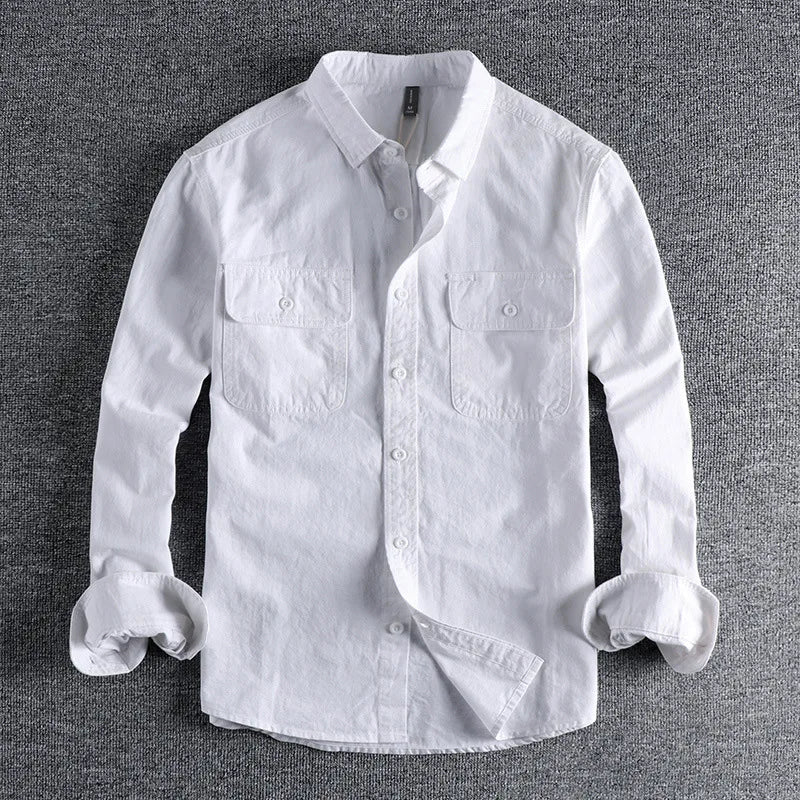 Shirt Adelio - VES. No.40