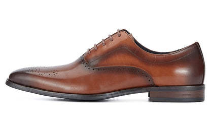 Oxford Percy Patina Light VES - No. 59