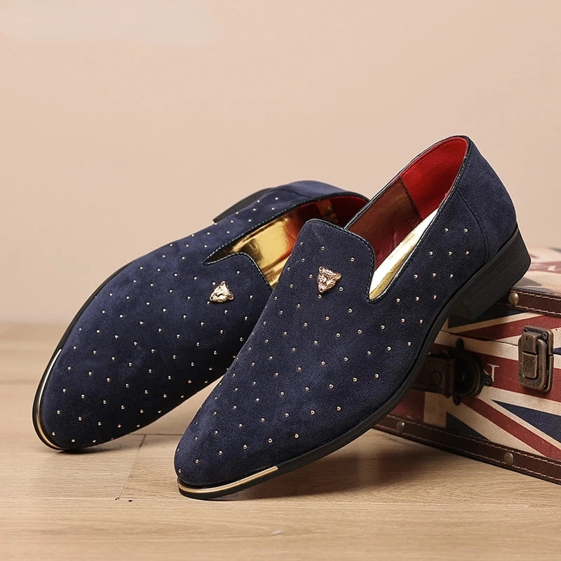 Loafer Paolo Silvestri Decorated VES - No. 2