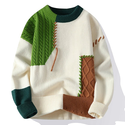 Sweater Emmanuale VES - No.1