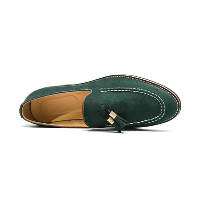 Loafer Luca Romano VES - No. 12