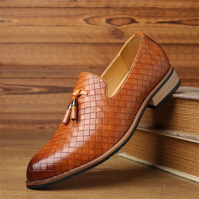 Loafer Marco Conti Ves. No . 34