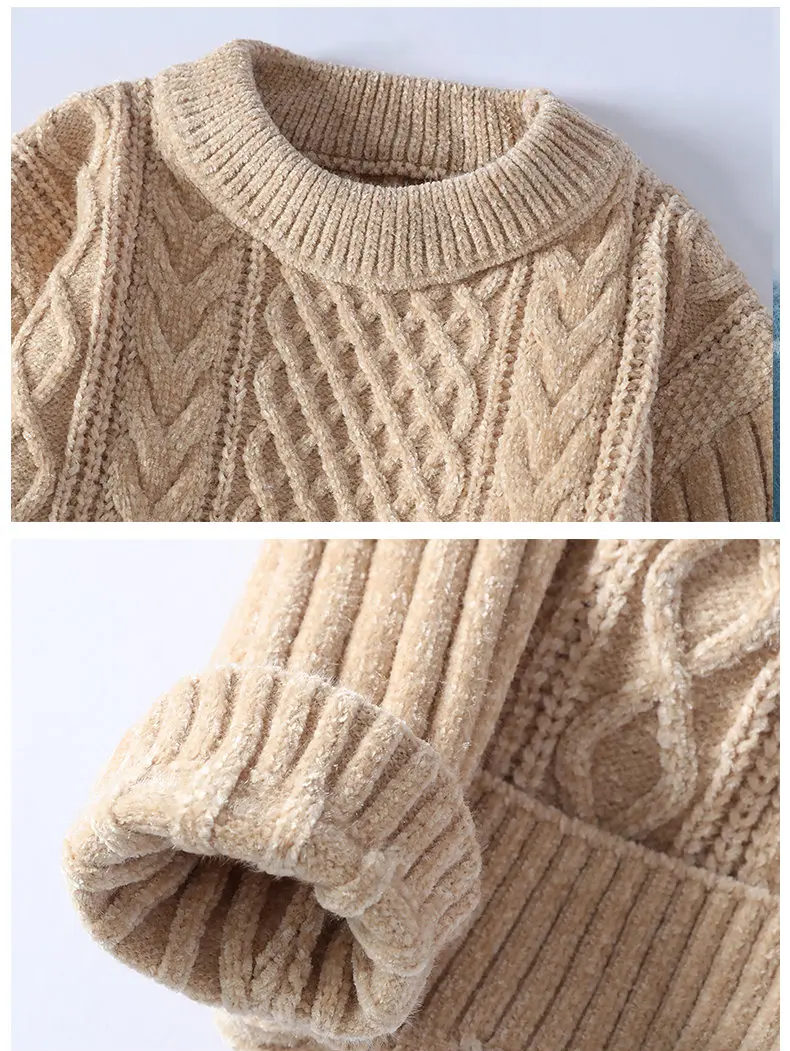 Sweater Emmanuale VES - No.6