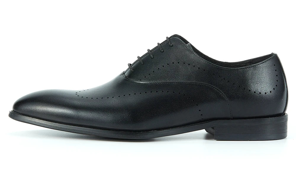 Oxford Charles Brogued VES  - No. 61