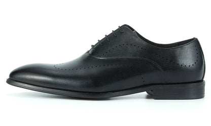 Oxford Charles Brogued VES  - No. 61