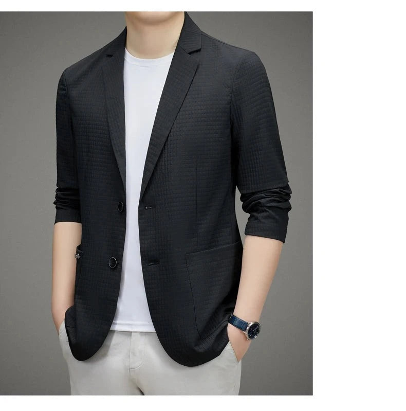 Blazer Leonardo Ves - č.3