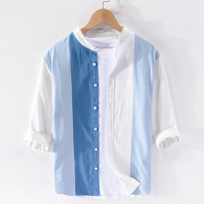 Camisa Edoardo VES - No.12