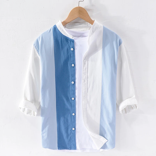 Chemise Edoardo VES - No.12