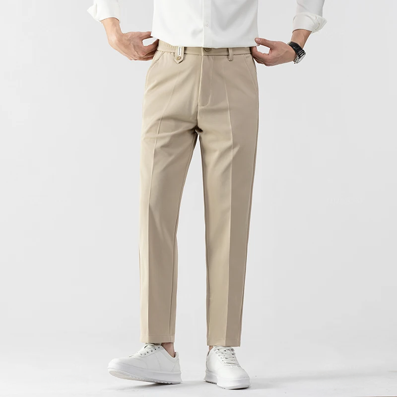 Trousers Domenico VES - No.120