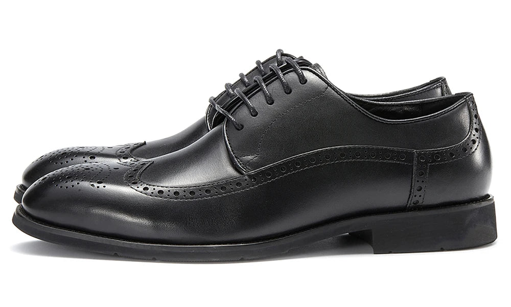 Derby Harvey Brogued Classic VES - No. 36