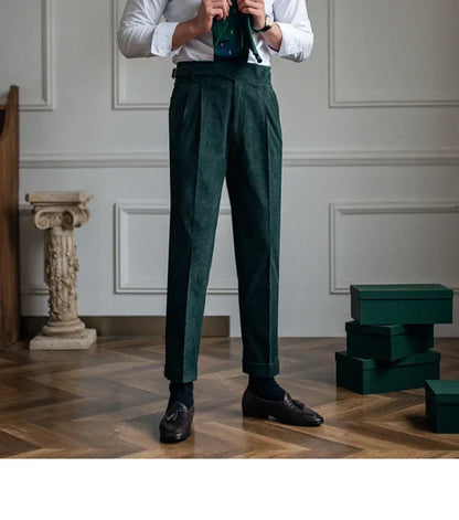 Trousers Arno VES - Nr.127