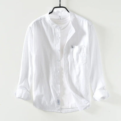 Shirt Umberto VES - No.4