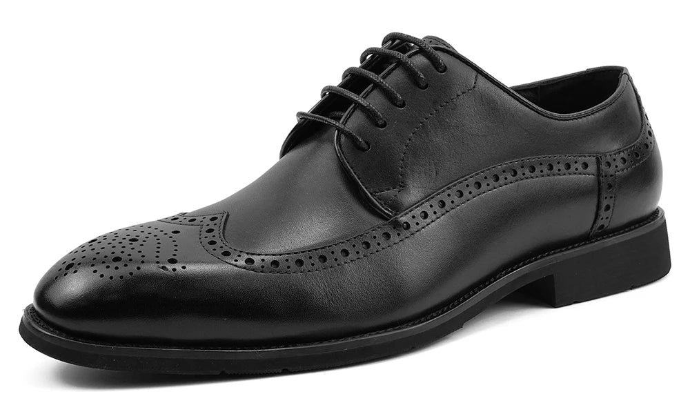 Derby Harvey Brogued Classic VES – č. 36