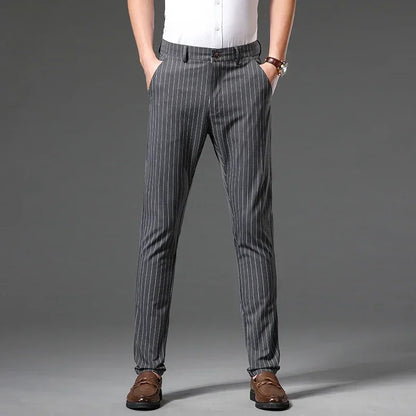 Trousers Domenico VES - No.126