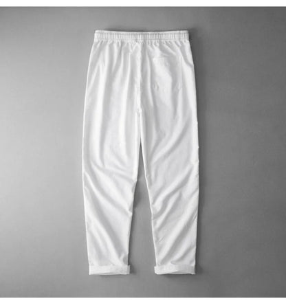 Pants Linen  Angelo VES - No.2